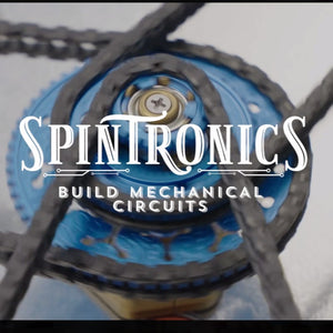 Spintronics