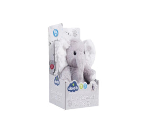 Cloud B Elliot Elephant On The Go™ - playhao - Toy Shop Singapore