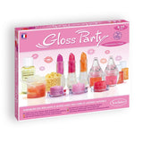 *SENTOSPHERE GLOSS PARTY - playhao - Toy Shop Singapore