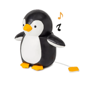 Little Big Friends Musical Friends - Martin the Penguin - playhao - Toy Shop Singapore