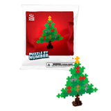 PLUS-PLUS PBN Christmas Decor display/ 48 Party Packs (Usual Price: $379.20) - playhao - Toy Shop Singapore