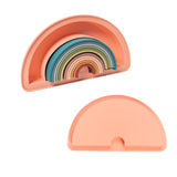DENA Rainbow - Baking Pink - playhao - Toy Shop Singapore
