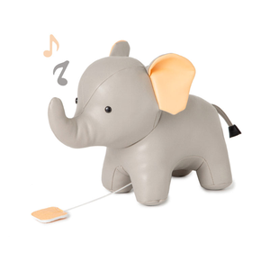 Little Big Friends Musical Friends - Vincent the Elephant - playhao - Toy Shop Singapore