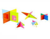 MAGNA-TILES Solid Colors 48 Piece Set - playhao - Toy Shop Singapore