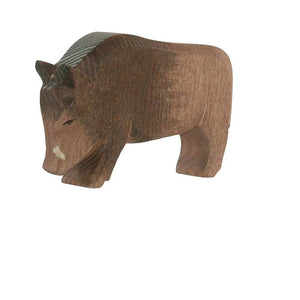 OSTHEIMER Wild Boar - playhao - Toy Shop Singapore