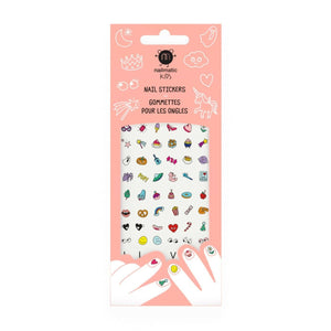 NAILMATIC KIDS Nail Stickers - Magic Nails - playhao - Toy Shop Singapore