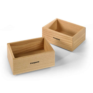 FAGUS Stacking Box (2 pieces) - playhao - Toy Shop Singapore