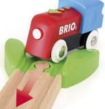 BRIO My First Railway B/O Train Set - playhao - Toy Shop Singapore