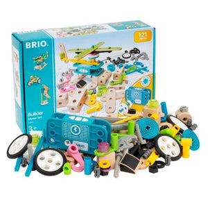 BRIO Builder - Motor Set - playhao - Toy Shop Singapore