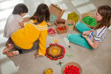 GRAPAT Mandala Flower - playhao - Toy Shop Singapore