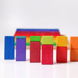 GRIMM'S Large Stepped Counting Blocks - playhao - Toy Shop Singapore