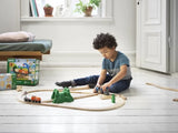 BRIO Starter Track Pack - playhao - Toy Shop Singapore