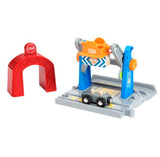 BRIO Smart Tech Lift and Load Crane - playhao - Toy Shop Singapore