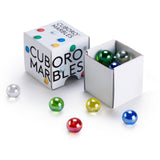 CUBORO marbles (Cube packaging) - playhao - Toy Shop Singapore