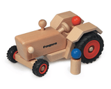 FAGUS Tractor Classic - playhao - Toy Shop Singapore