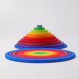 GRIMM'S Concentric Circles and rings - playhao - Toy Shop Singapore