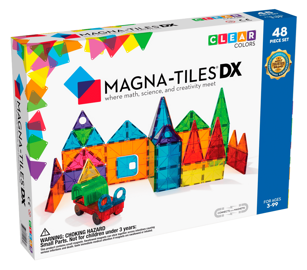 Magna-Tiles Bundle  easypeasy-fair-page
