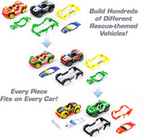 Modarri Delux 2 Car Rescue Pack - playhao - Toy Shop Singapore