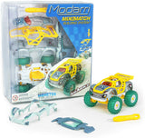 MODARRI Turbo Monster Truck - Team Sharkz - playhao - Toy Shop Singapore