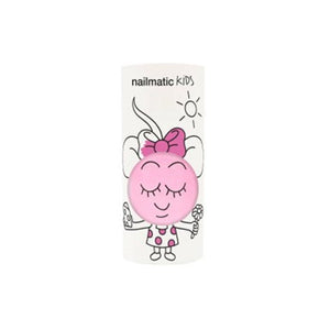 NAILMATIC KIDS Nail Polish - Dolly / Princess / Dolly Pink - playhao - Toy Shop Singapore