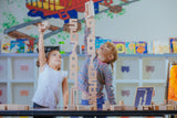 SUMBLOX Building Blocks Educational 100 Piece Set - playhao - Toy Shop Singapore