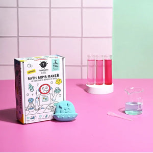 NAILMATIC KIDS Bath Bomb Maker - Cosmos - playhao - Toy Shop Singapore