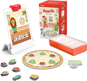 TANGIBLE PLAY Osmo Pizza Co. Starter Kit - playhao - Toy Shop Singapore