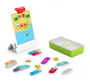 TANGIBLE PLAY Osmo Coding Starter Kit 2020 - playhao - Toy Shop Singapore