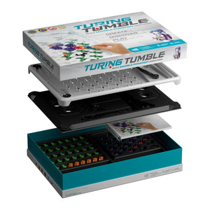 TURING TUMBLE Game - playhao - Toy Shop Singapore