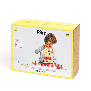 OPPI Piks Medium Kit - playhao - Toy Shop Singapore