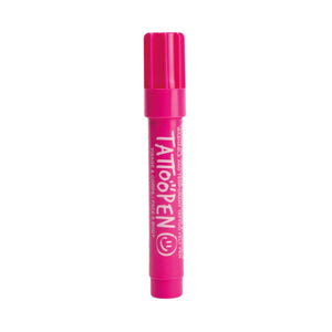 NAILMATIC KIDS Tattoopen Felt Marker for Face & Body - Pink - playhao - Toy Shop Singapore