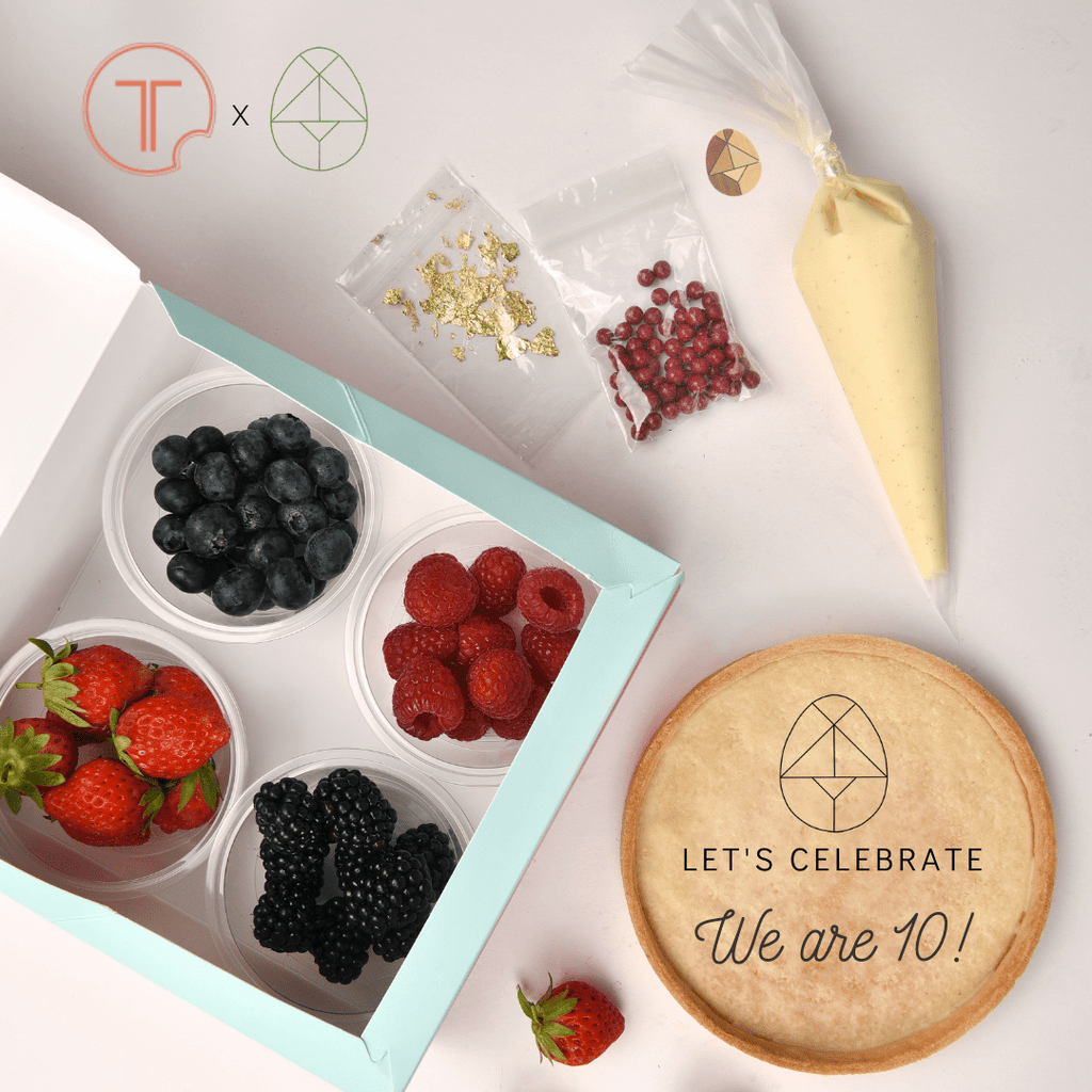 Celebrating playhao's 10th Anniversary