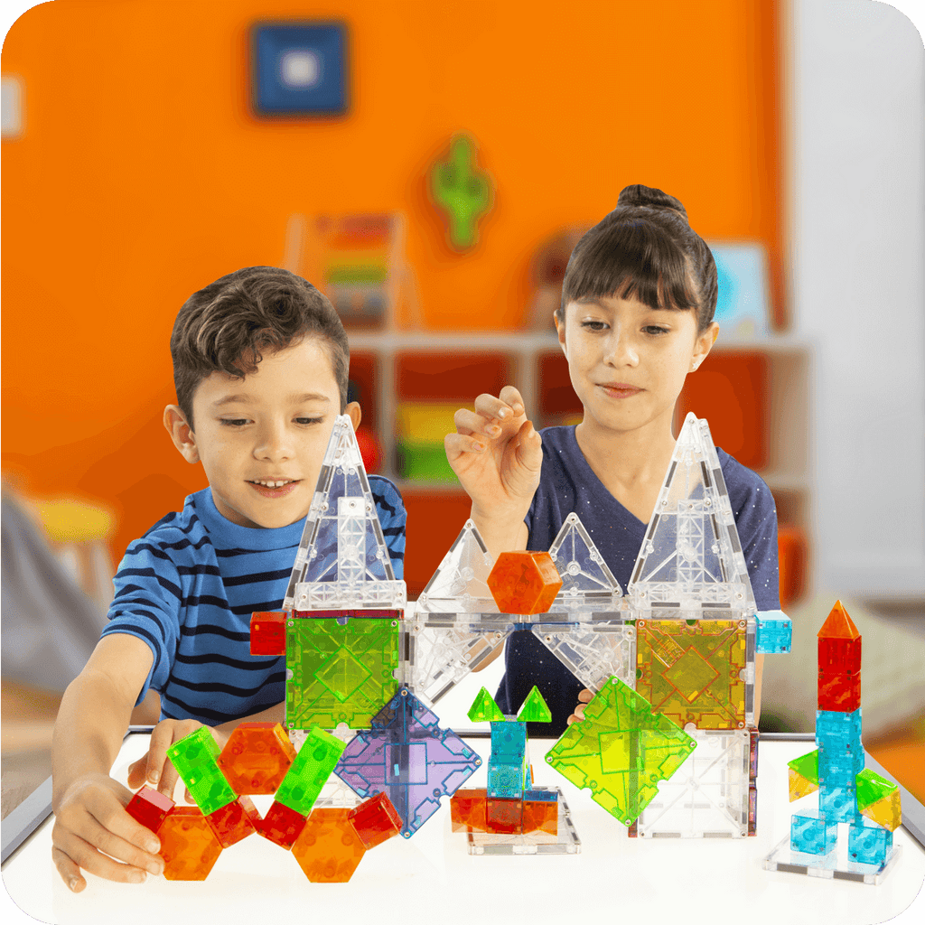 Teach Through Play - Curated Tools for Holistic Learning