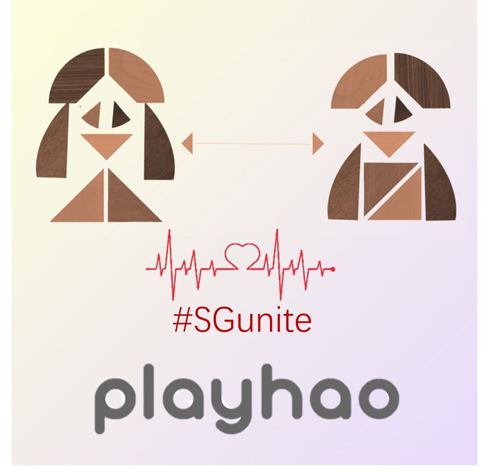 www.playhao.com continues to operate, however, our retail store will close from 7 April to 4 May 2020.