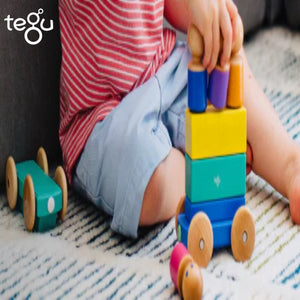 Tegu for Baby and Toddlers