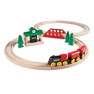 Brio - playhao - Toy Shop Singapore