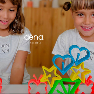 dëna - playhao - Toy Shop Singapore