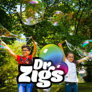 Dr Zigs - playhao - Toy Shop Singapore