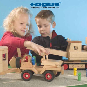Fagus - playhao - Toy Shop Singapore