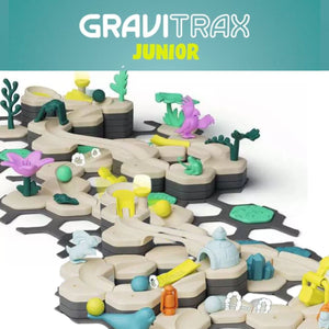 Gravitrax Junior Marble Run - playhao - Toy Shop Singapore