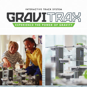 Gravitrax Marble Run - playhao - Toy Shop Singapore