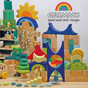 Grimm's - playhao - Toy Shop Singapore