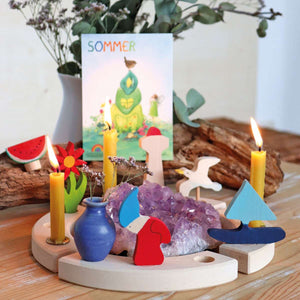 Grimm's Celebrations - playhao - Toy Shop Singapore