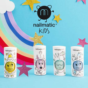 Nailmatic - playhao - Toy Shop Singapore