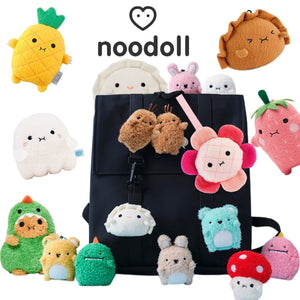 Noodoll - playhao - Toy Shop Singapore