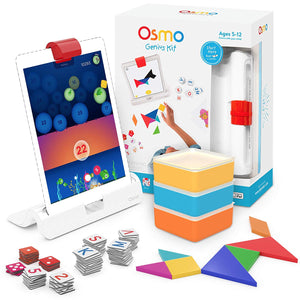 Osmo by Tangible Play - playhao - Toy Shop Singapore