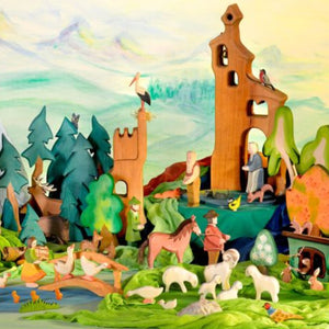 Ostheimer - playhao - Toy Shop Singapore