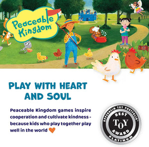 Peaceable Kingdom - playhao - Toy Shop Singapore