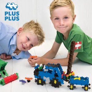 Plus-Plus® Standard - playhao - Toy Shop Singapore