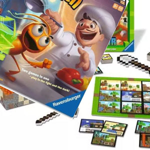 Ravensburger Games - playhao - Toy Shop Singapore